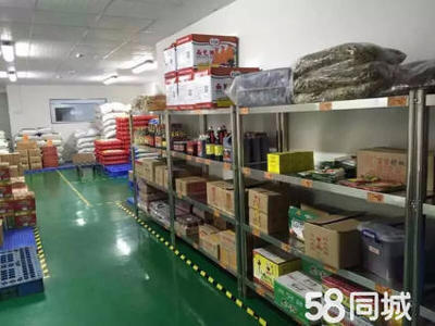 專業農副產品配送服務，為工廠、學校、酒店提供新鮮保障